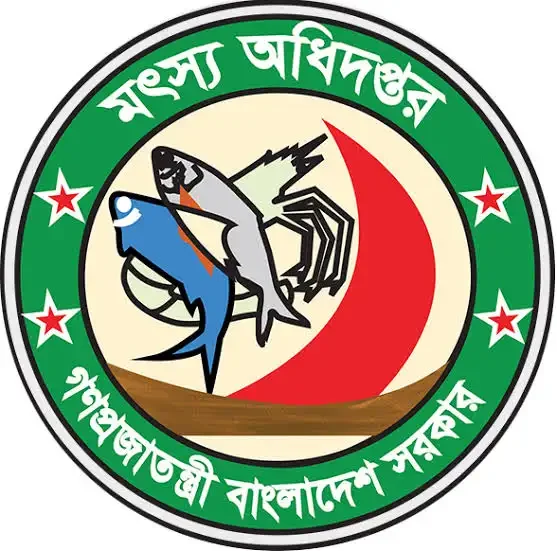 Department of Fisheries (DoF)
